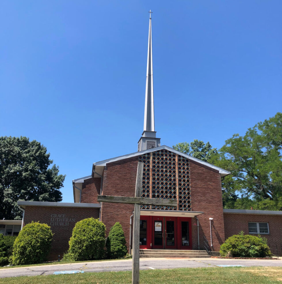 Meet The Pastor and Staff | Grace Lutheran Church Phillipsburg NJ