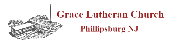 Grace Lutheran Church Phillipsburg NJ